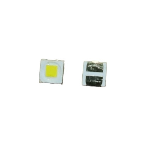 Led Tv Backlight 2828 3v 1.5w Samsung X 50