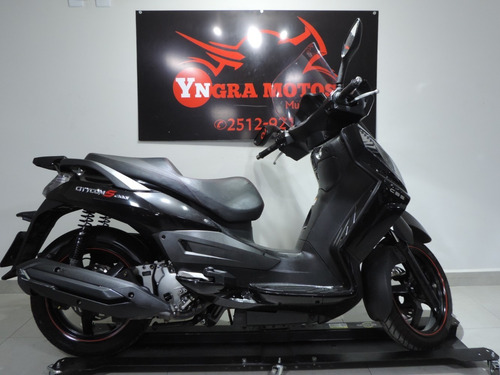Dafra Citycom 300i 2019