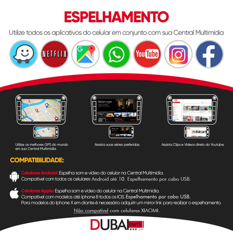 Central Multimídia Hyundai Dvd Tv Azera 2008 2009 2010 2011