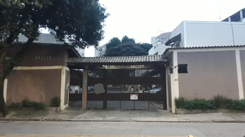 Imagem 1 de 15 de Sobrado Para Venda Por R$230.000,00 Com 57m², 2 Dormitórios, 1 Vaga E 1 Banheiro - Vila Curuça, São Paulo / Sp - Bdi35815