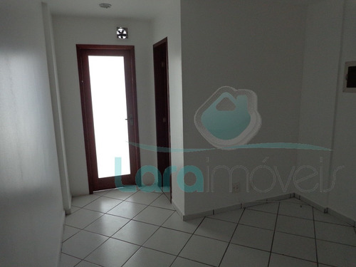 Sala Em Centro - Macaé, Rj - 1627