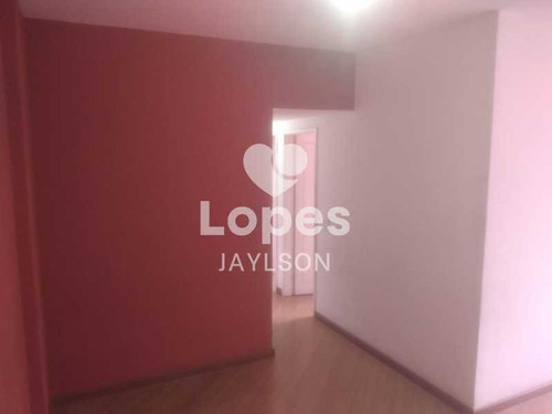 Imagem 9 de 15 de Apartamento - 03 Quartos - Cachambi - 584124