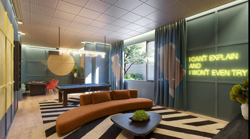 Imagem 12 de 30 de Apartamento À Venda No Bairro Perdizes - São Paulo/sp - O-18881-31487