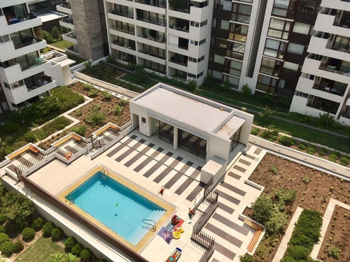 Imagen 11 de 12 de Arriendo Departamento Dos Ambientes
