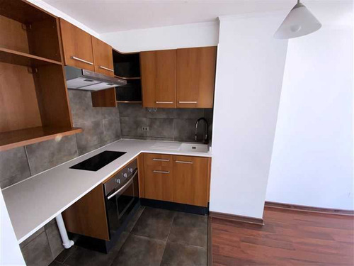 Vendo Departamento 1 Dormitorio 1 Baño (63284)