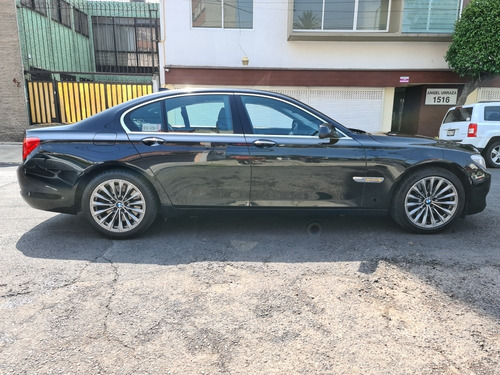 Imagen 3 de 15 de Bmw 750i 2012 $450000 Socio Anca