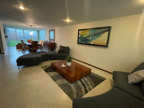 Imagen 3 de 14 de Se Vende Casa, Bosque De Las Fuentes, Mod Trevi, Calimaya