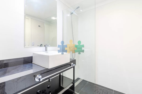 Moderno Apartamento De 3 Dormitorios En Suite, Zona Hotel Enjoy, Punta Del Este - Ref : Eqp5577