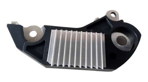 Regulador Alternador Corsa Tipo Delco D701