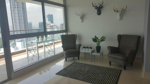 Imagen 4 de 14 de Venta De Apartamento En Ph Paramount, Costa Del Este 20-5137