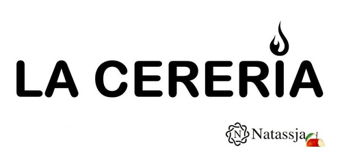 Esencias Cosmeticas Super Concent P/ Velas Soja Y Parafina
