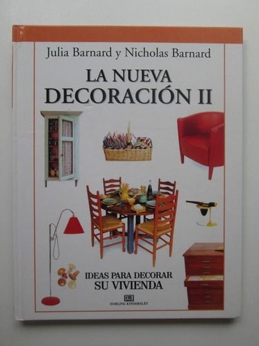 Libro  Técnicas Básicas De Decoración Ii 