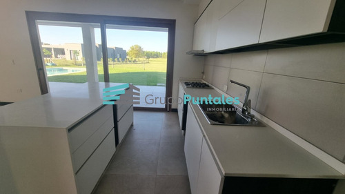 Hermosa Casa En Canning En Country La Providencia En Sector Golf 2