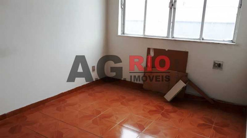 Apartamento-à Venda-colégio-rio De Janeiro - Vvap20390
