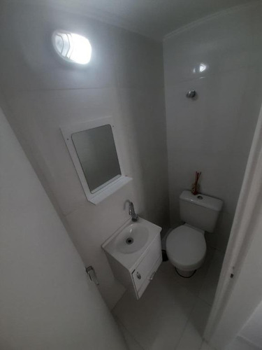 Imagem 9 de 21 de Lindo Apartamento Com 2 Dormitórios À Venda, 86 M² Por R$ 798.000 - Itaim - São Paulo/sp - Ap19575
