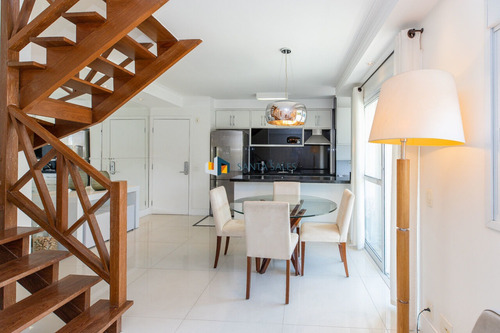 Imagem 6 de 15 de Apartamento Na Granja Julieta Moderno E Pronto Para Morar! Localização Excelente! - Ss57693