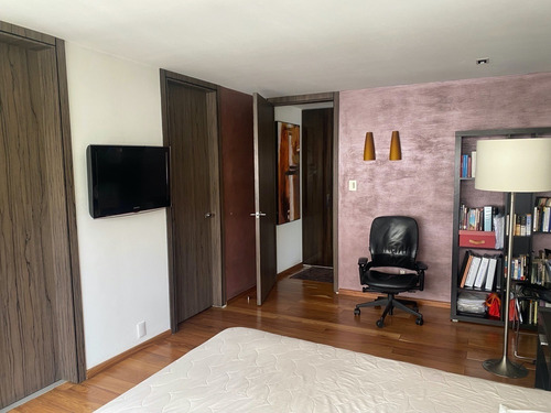 Imagen 11 de 26 de Departamento En Venta Bosques De Las Lomas, Bosque De Cidros