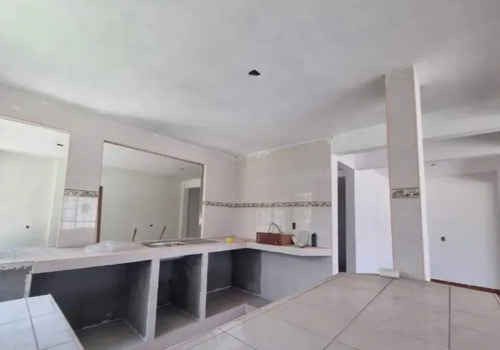 Casa En Venta En Colonia San Andres, Guadalajara Jalisco