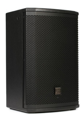 Electrovoice Etx-10p Bafle Amplificado 2000 W 1x10 2 Vias Color Negro