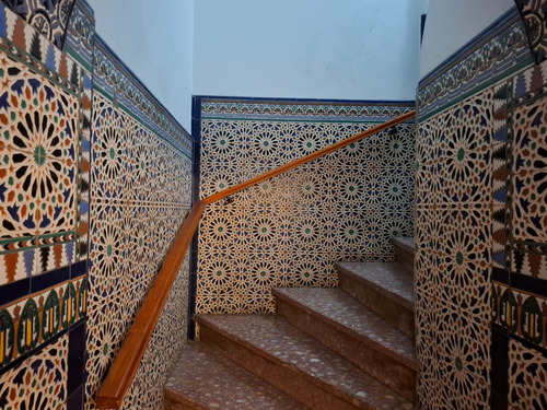 Exclusivo Palacio Arabe Mar Del Plata