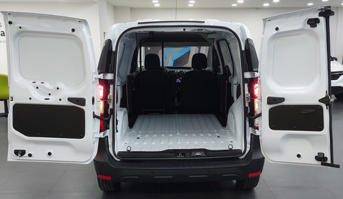 Renault Kangoo Express 2 Asientos 1.6 Furgon Utilitaria