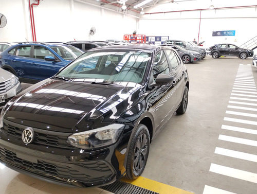 Volkswagen Polo 1.6 Msi Track