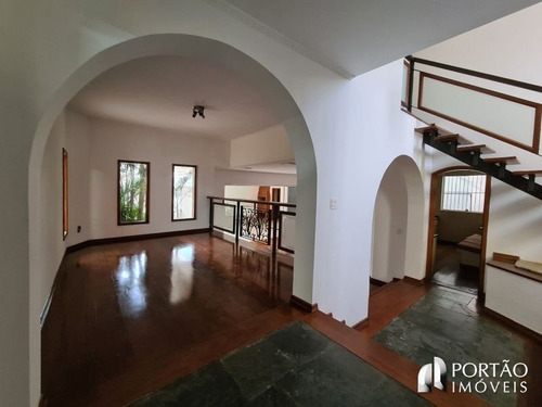 Imagem 2 de 15 de Casa À Venda - Jd. América, Bauru-sp - 4372