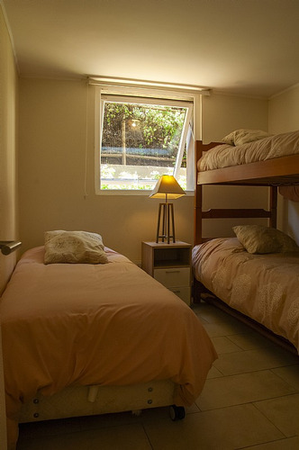 Condominio Punta Surf, Maitencillo
