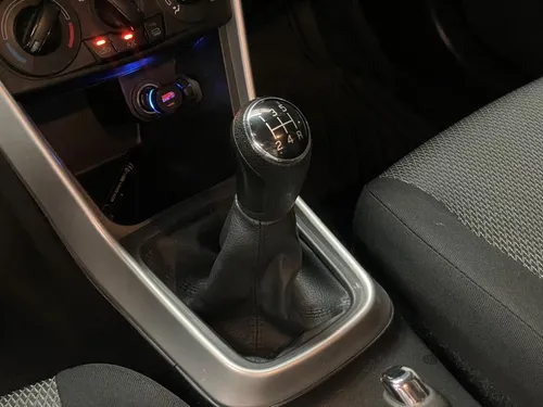 Suzuki S-Cross 1.6 Gl Mt