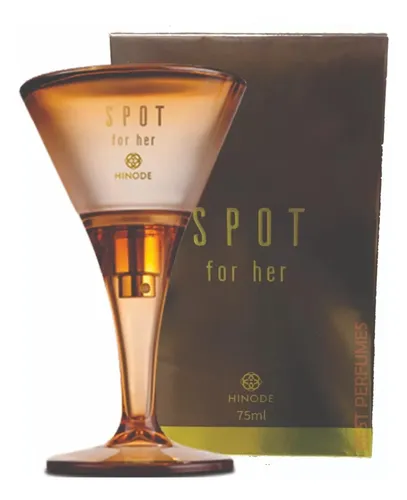 Perfume spot discount