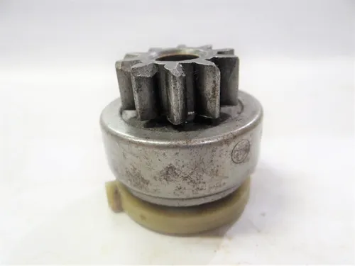 Bendix 10d Ford Bronco Chato
