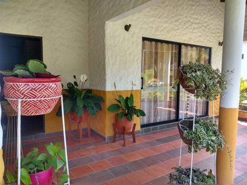 Imagen 5 de 12 de Vendo Hermosa Cabaña Chinacota Campestre Cucuta