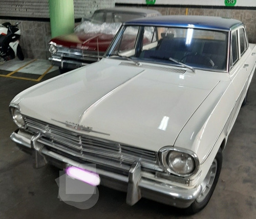Chevrolet 400