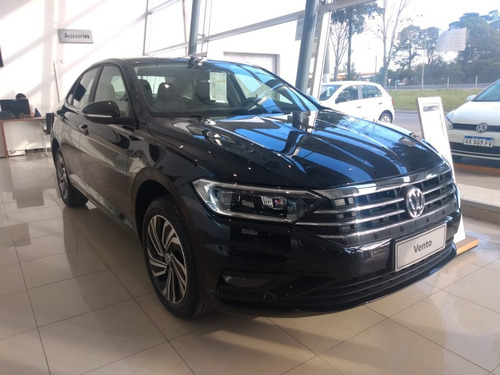 Volkswagen Vento Highline Motor 1.4 250 Tsi 2021