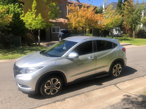 Honda Hrv