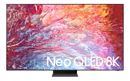 Tv Samsung 65  Neo Qled 8k Qn700b + Soporte