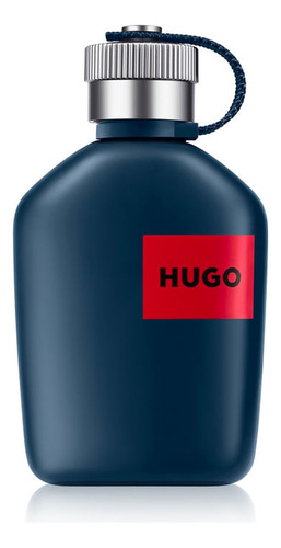 Perfume Hombre Hugo Boss Hugo Jeans Edt 125 Ml