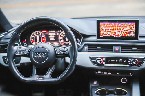 Audi S5 Sportback 3.0 Tfsi 354cv
