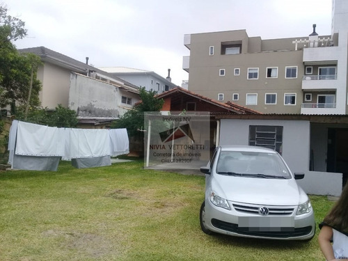 Casa A Venda No Bairro Ingleses Do Rio Vermelho Em - 3589-1