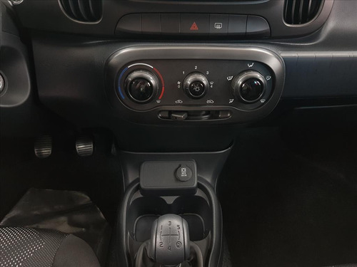 Imagem 12 de 14 de Mobi 1.0 8v Evo Flex Like. Manual