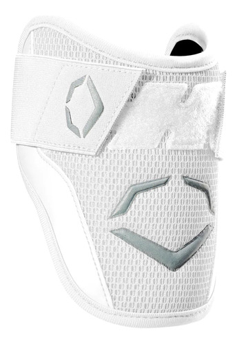 Codera Evoshield Pro Srz Blanca Grande