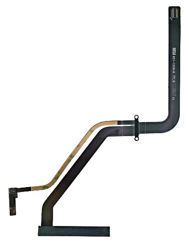 Flex De Disco Duro Macbook Pro A1278 2011 821-1226-a 