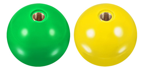 Head Rocker Ball Top Handle Arcade Juego Repuesto