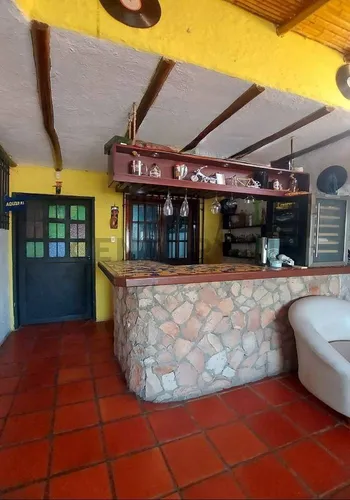 Casa En Venta En Barcelona