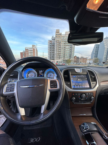 Chrysler 300 C