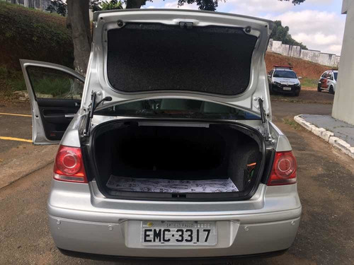 Bora Turbo 2.0 20v Forjado E Legalizado Com Teto Solar!!!