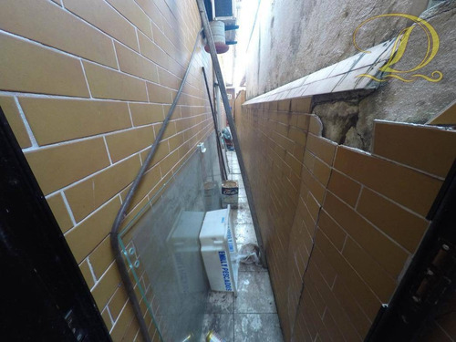 Imagem 14 de 23 de Casa À Venda Na Aviação Com 4 Vagas E 2 Dormitórios!!! - Ca0212