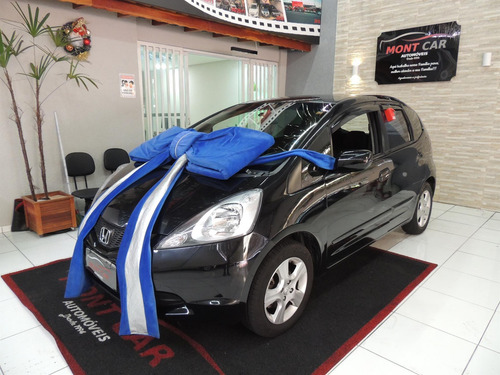 Imagem 4 de 10 de Honda Fit Fit Lx 1.4/ 1.4 Flex 8v/16v 5p Mec. Flex Manual