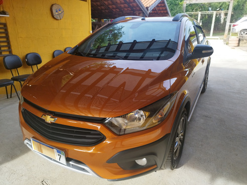Chevrolet Onix 1.4 Activ 5p