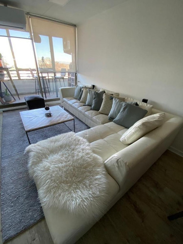 Imagen 6 de 13 de Arriendo Hermoso Departamento En Edificio Marbella, Talca